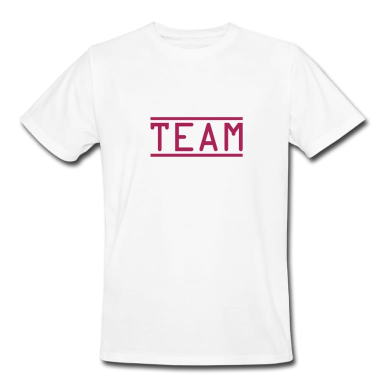 T shirts gestalten outlet